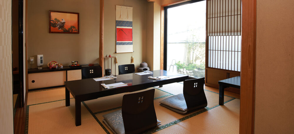 kajimachi-chinchikurin